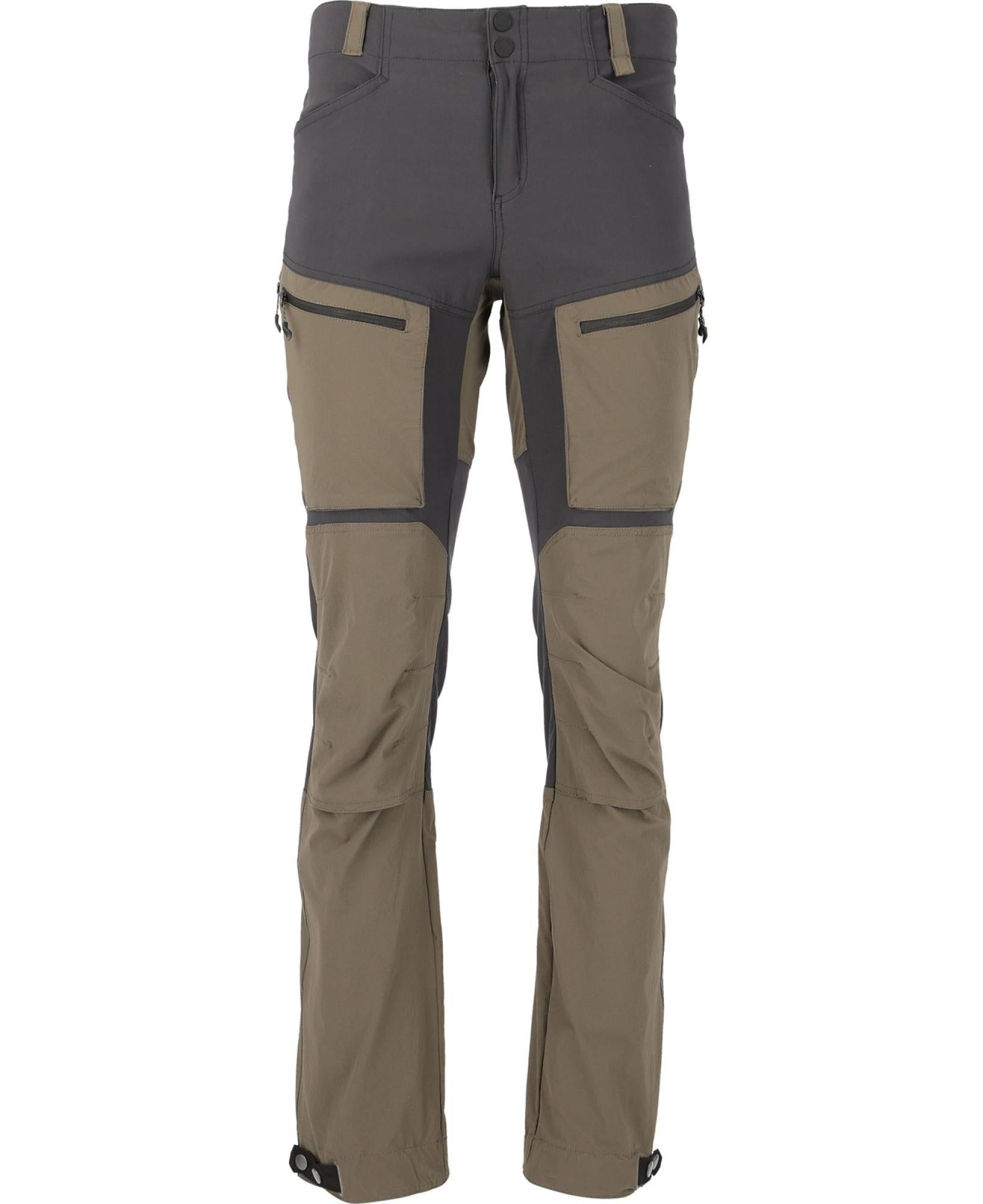 Whistler Kodiak M Outdoor Phantom