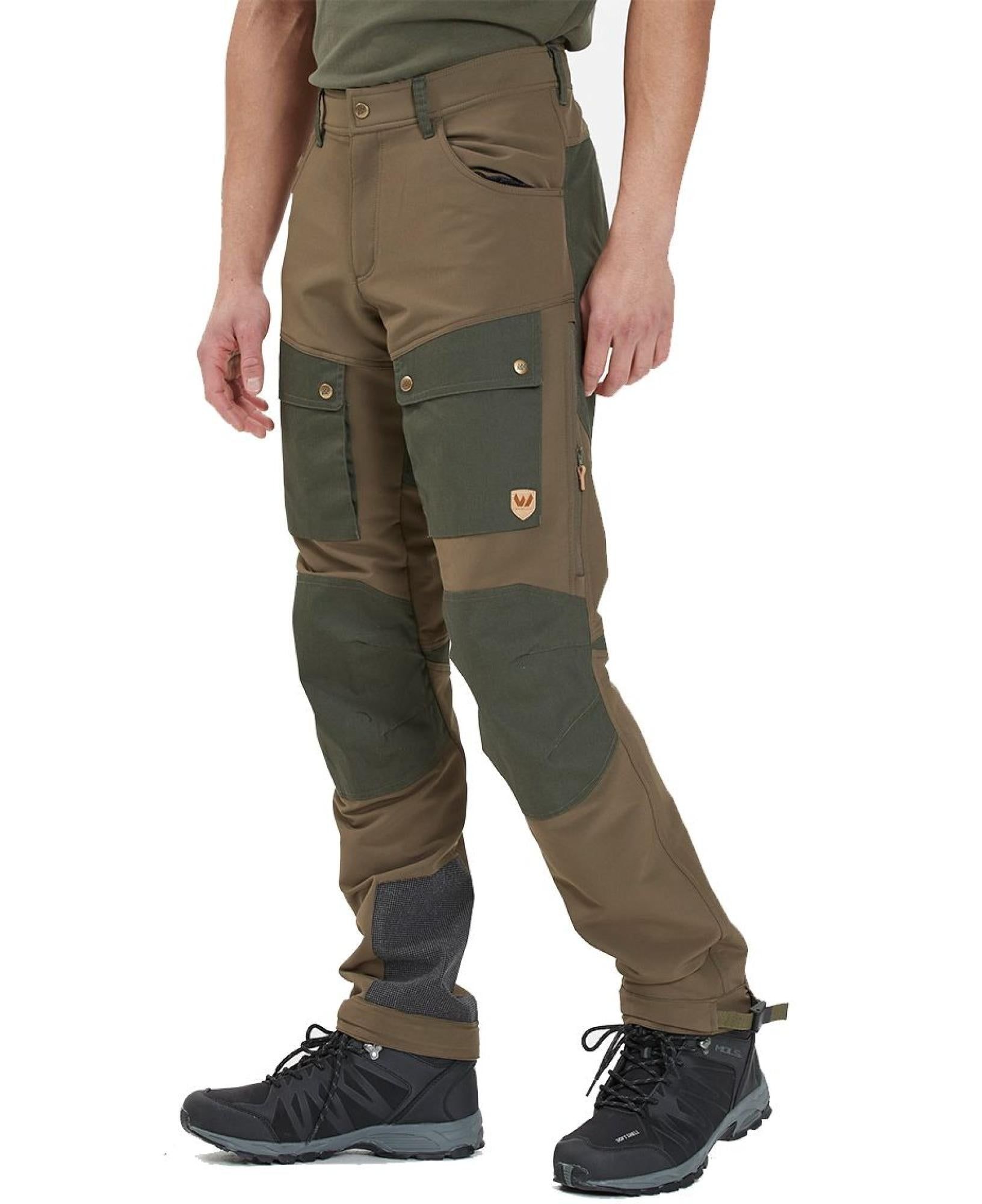 Whistler Beina Hiking Forest Night