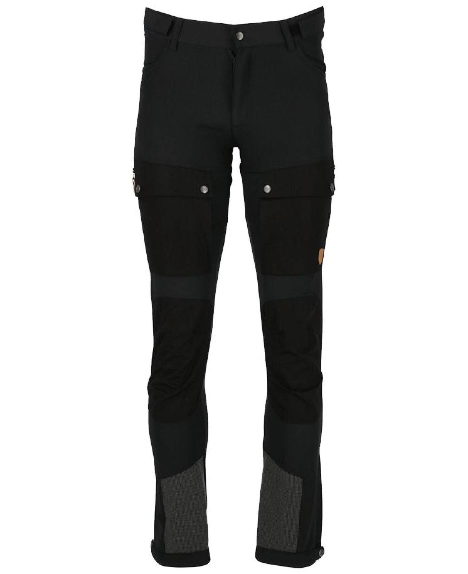 Whistler Beina M Outdoor Pant Black