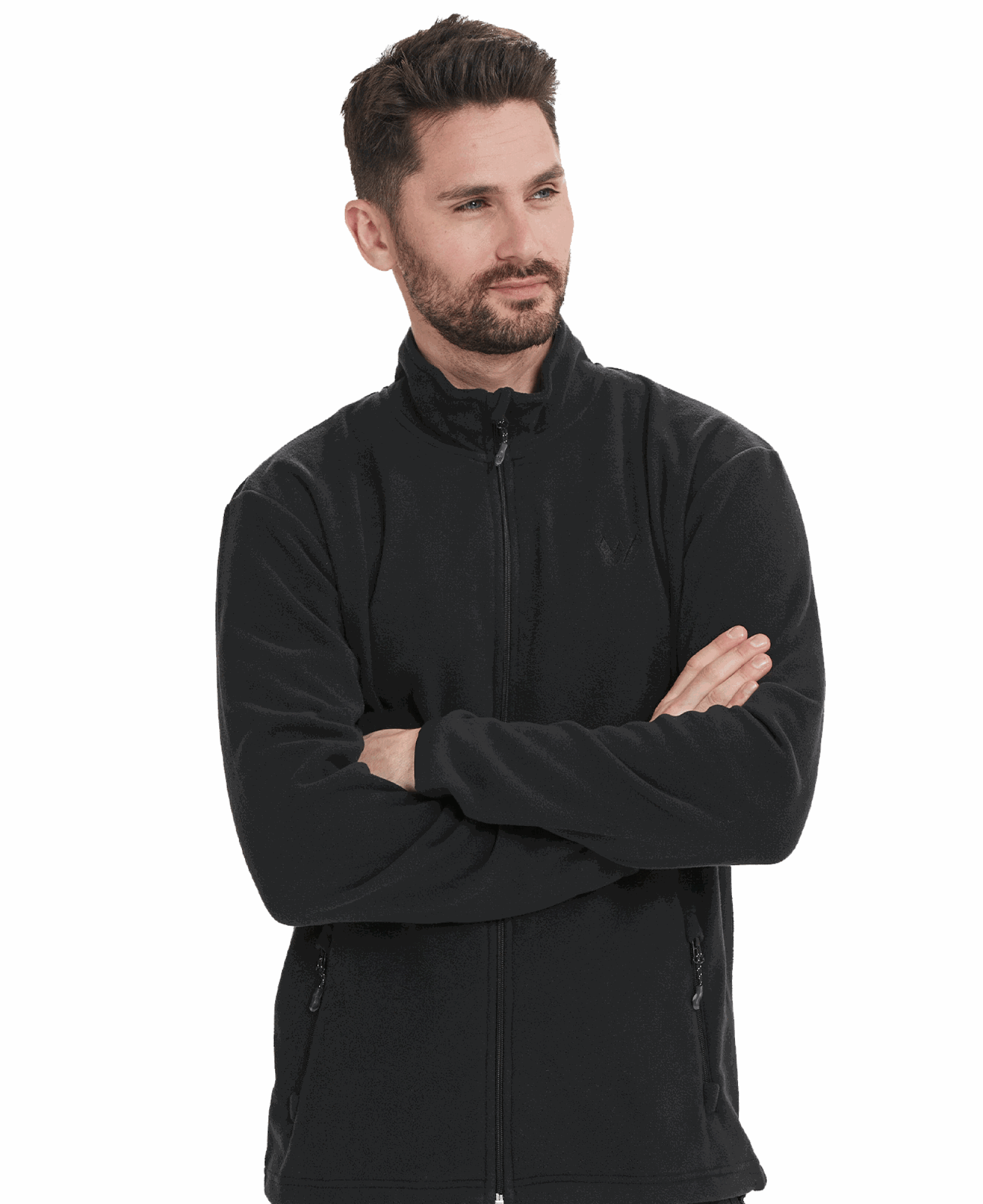 Whistler Cocoon M Black