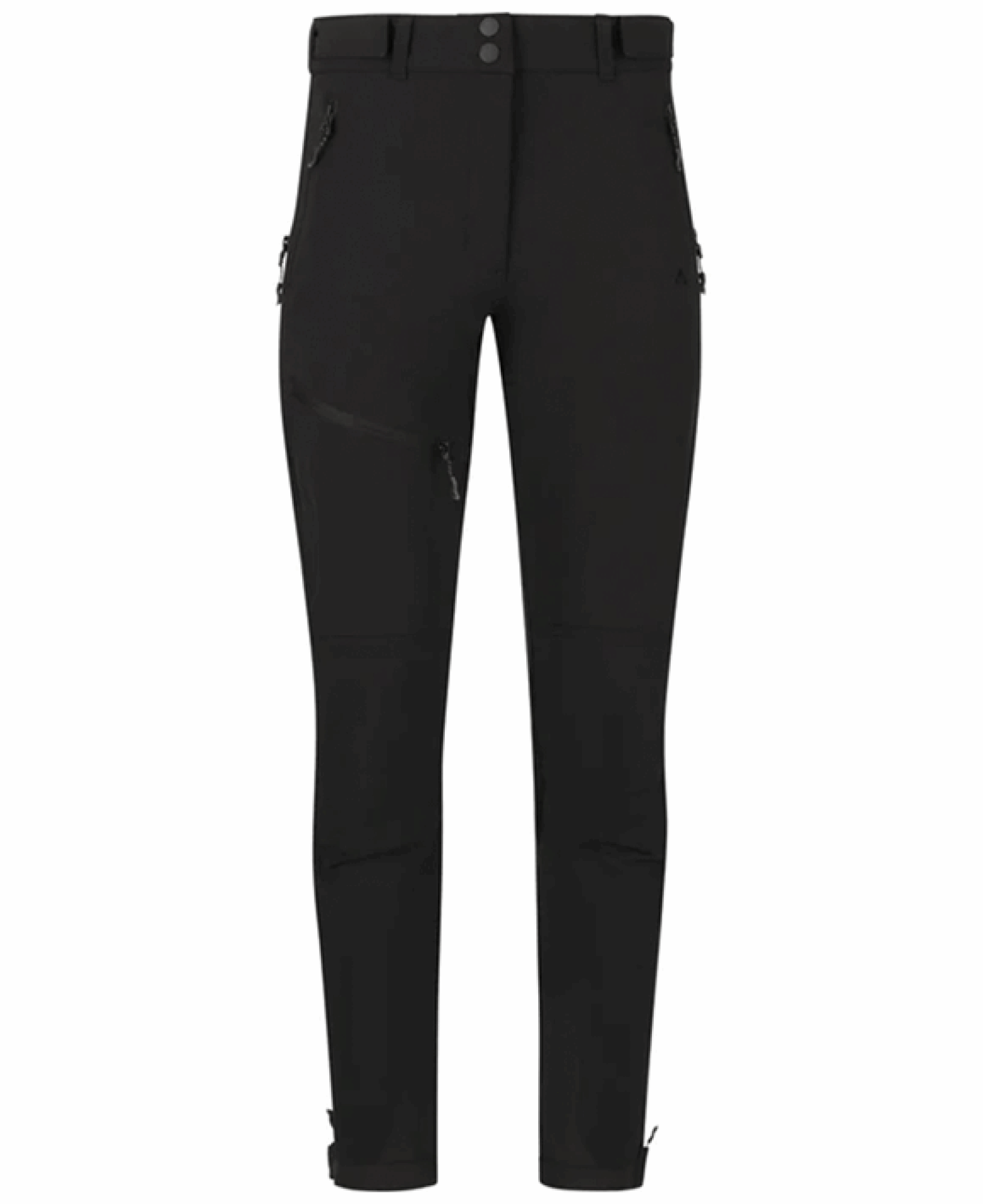 Whistler Rexburg W Outdoor Pant Black