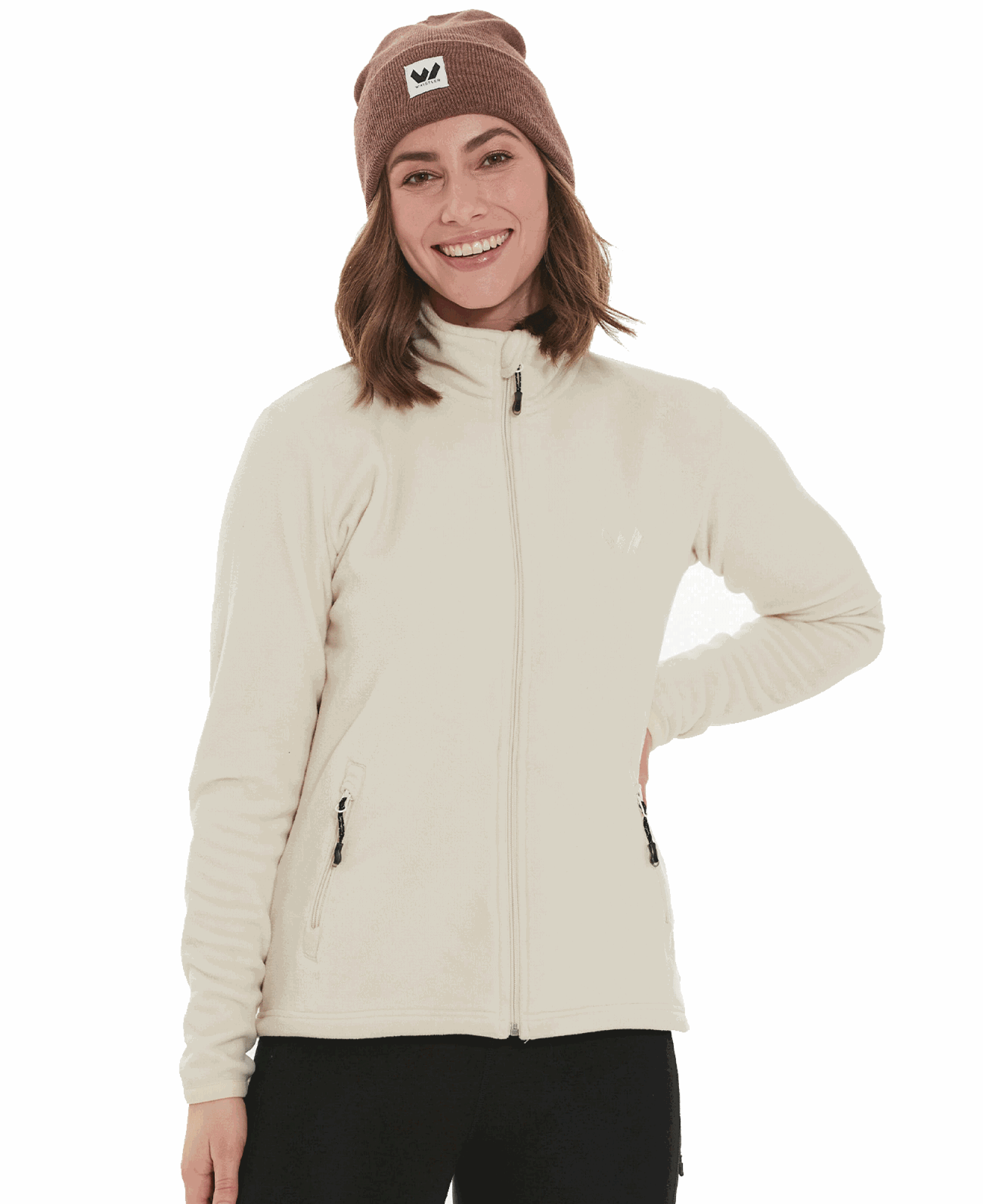 Whistler Cocoon W Oatmeal