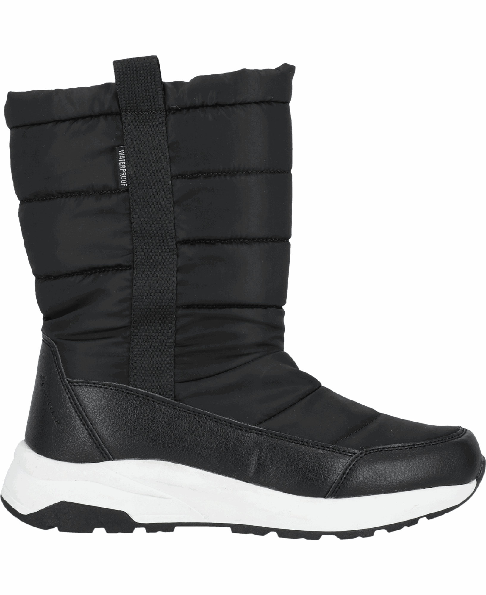Whistler Yattua W Winterboot WP Black