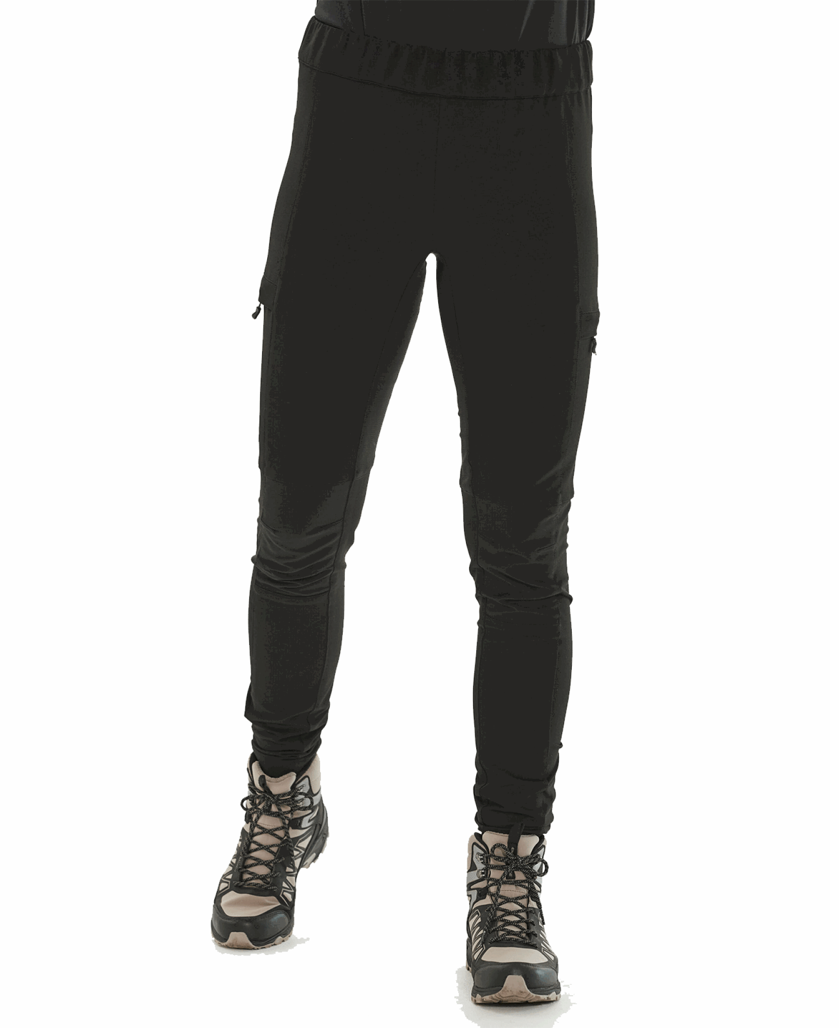 Whistler Davina W Outdoor Black