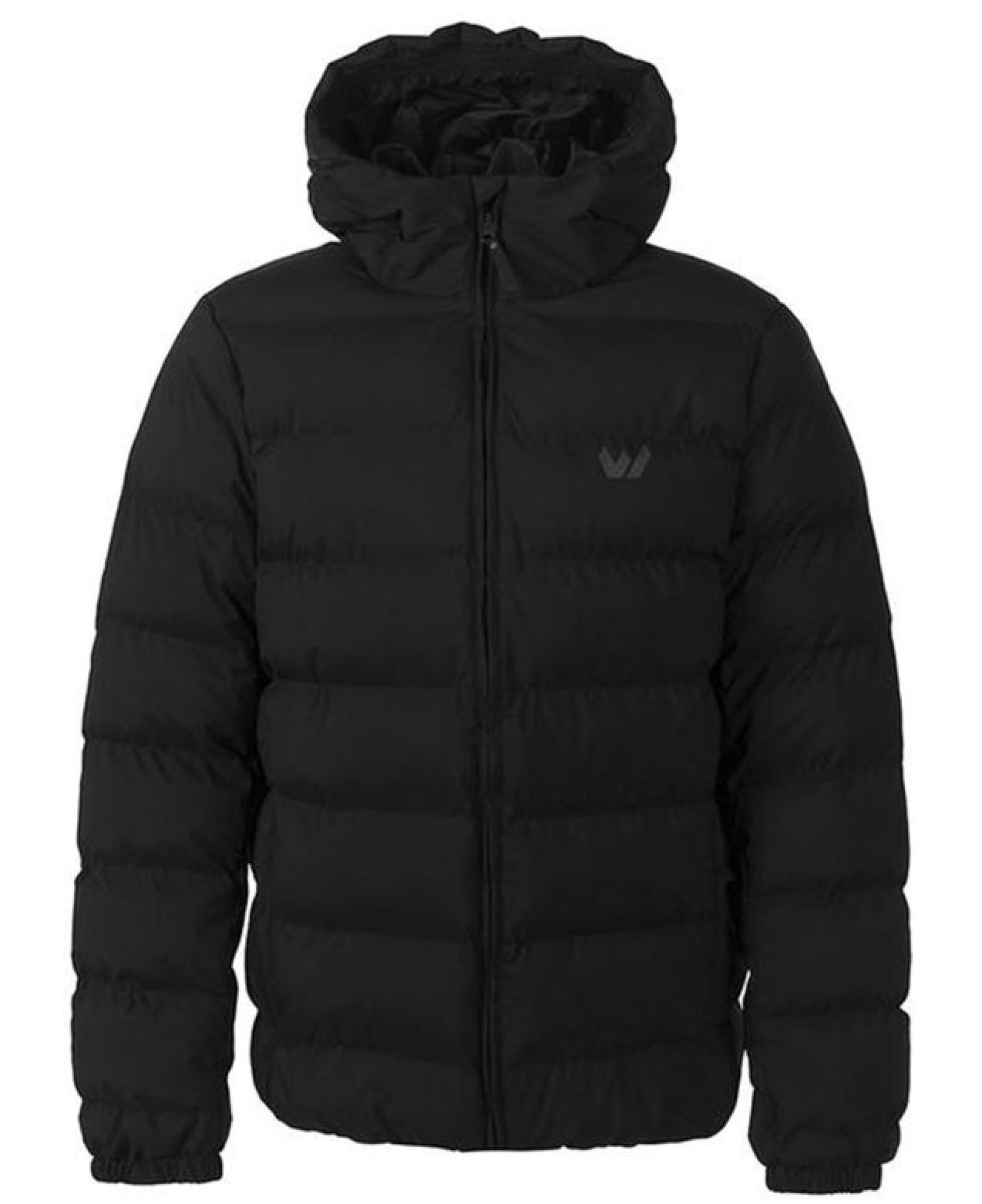 Whistler Jakob M Padded