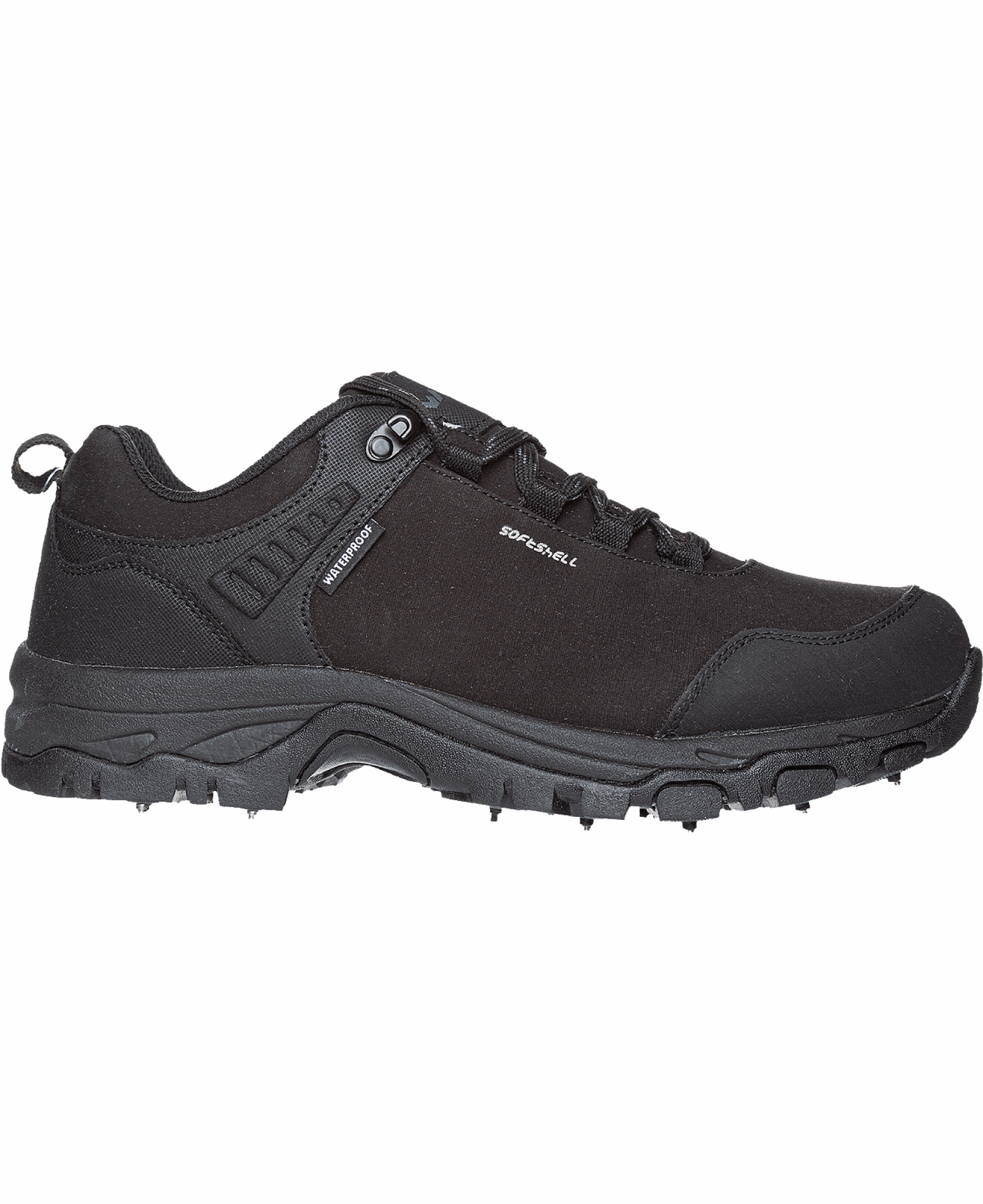 Whistler Newcarl Outdoor Ice Black