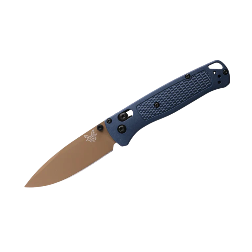 Benchmade 535FE-05 Bugout