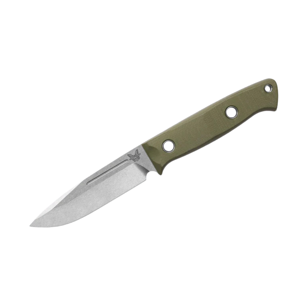 Benchmade 163-1 Bushcrafter