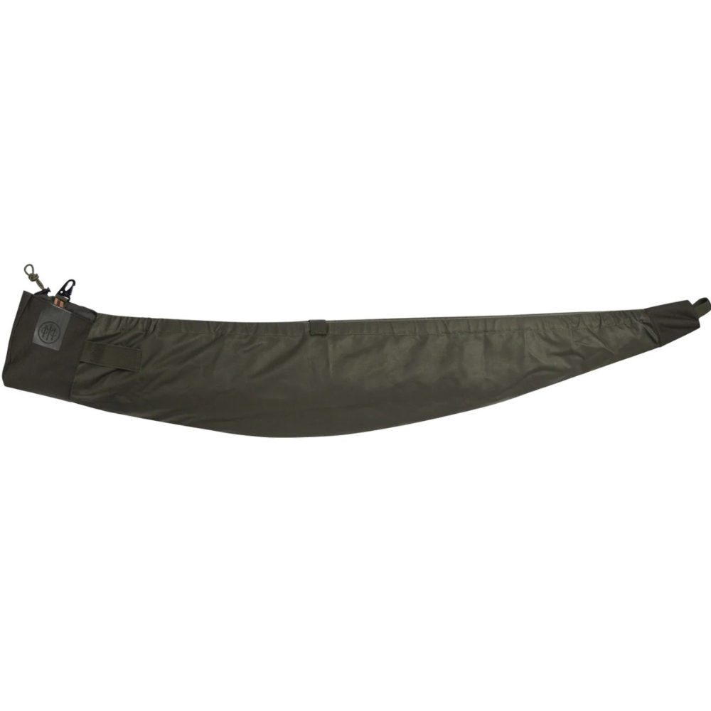 Beretta Packable WR Gun case 118/135cm Green Moss