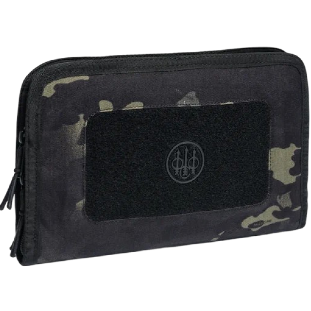 Beretta Organized Multicam® Pouch Multicam Black
