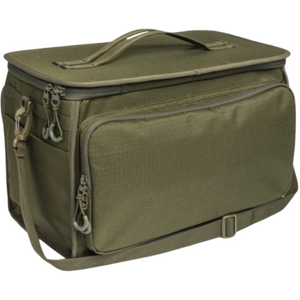 Beretta GameKeeper EVO Cartridge Bag 250 Moss/Brown Bark