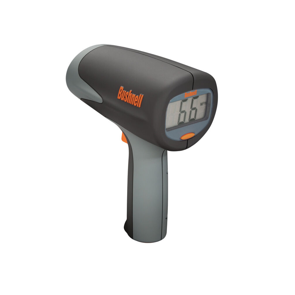 Bushnell Velocity Hastighetsmätare