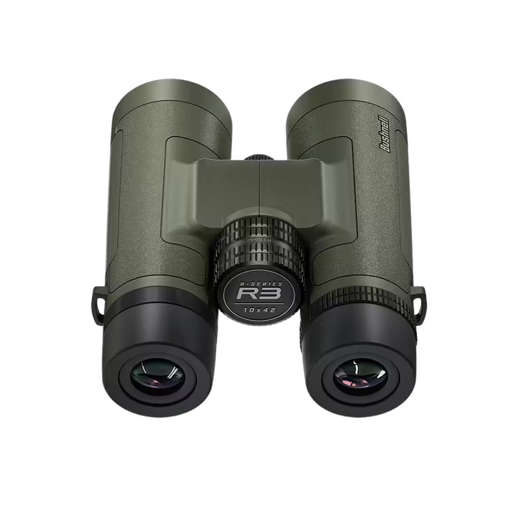 Bushnell R3 10x42 Roof