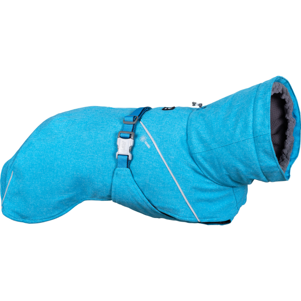 Hurtta Expedition Parka II 23-30 cm Ocean