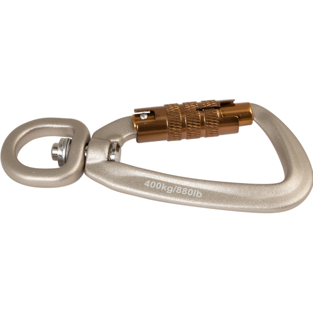 Hurtta Spare Twist Lock Carabiner
