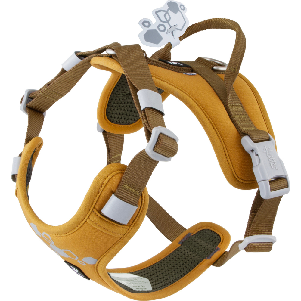 Hurtta Weekend Warrior Harness II ECO 40-60