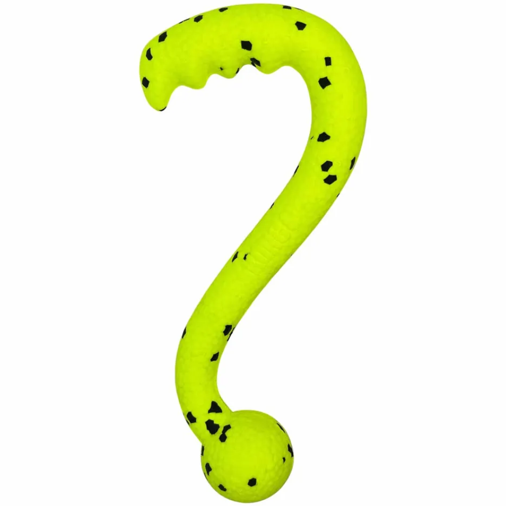 Kong Reflex Tug 'n Fetch 30,5x13,5x6 cm