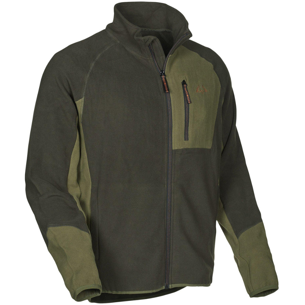 M's Ultra Sweater Swedteam Green