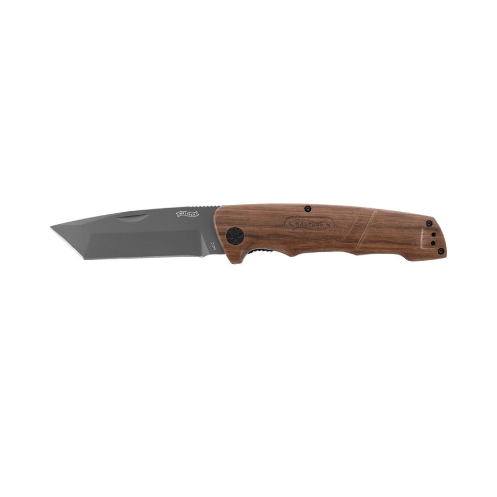 Walther BWK 4 F&auml;llkniv