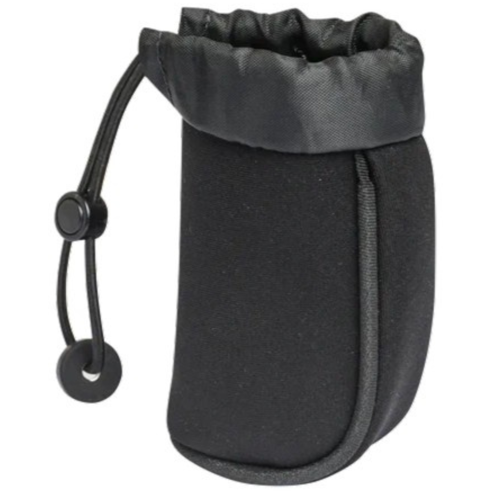 Beretta Neo Muzzle Cover Double Barrel Black