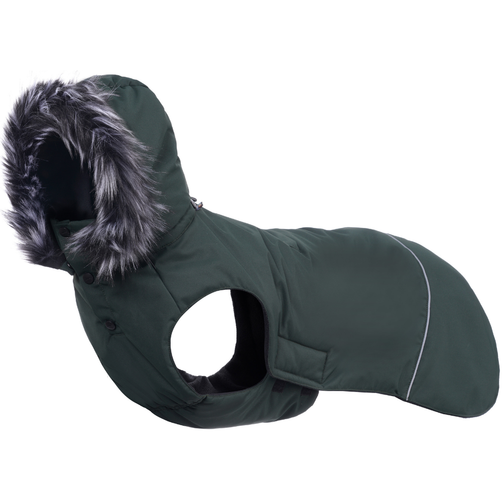 Rukka Frostbiter Parka 35-45 cm Dark Forest