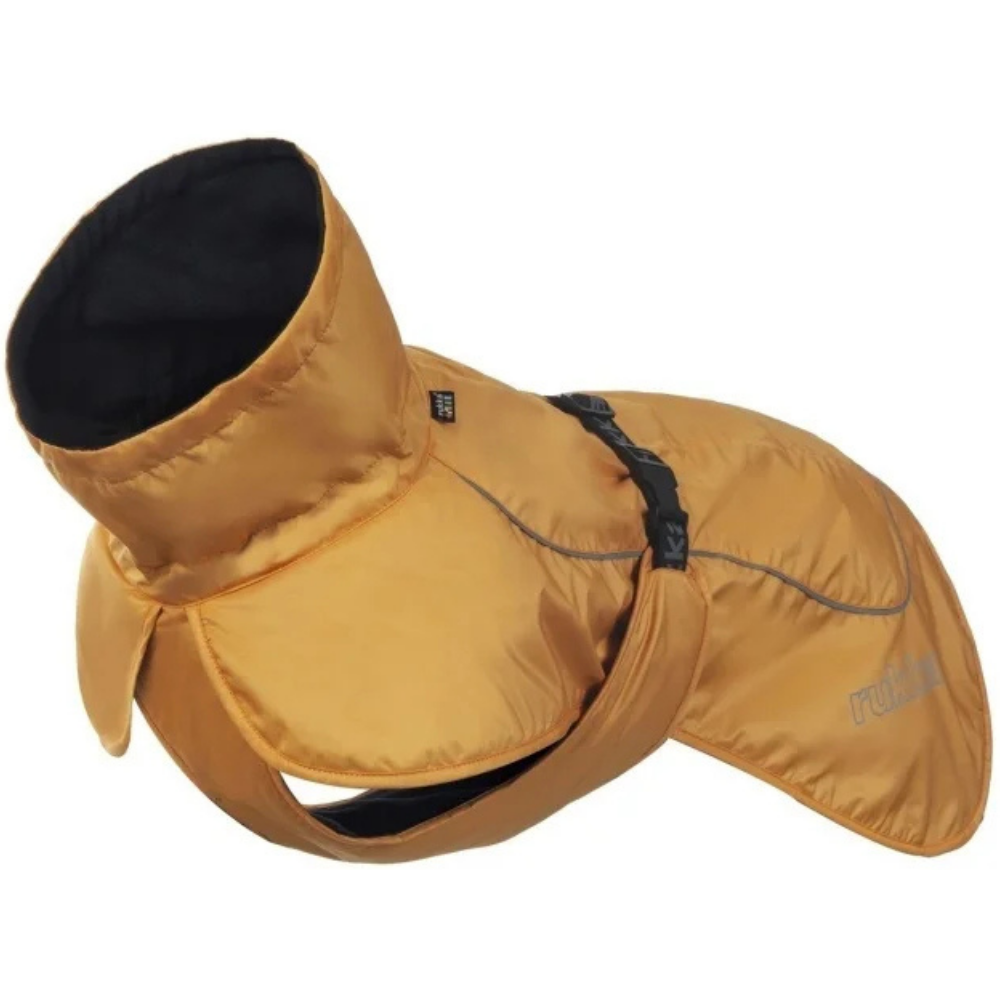 Rukka Stormy Coat 25-30 cm Honey