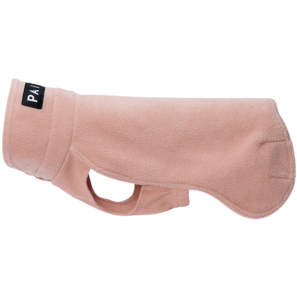 PAIKKA Seawool Shirt 55-70 cm Rose
