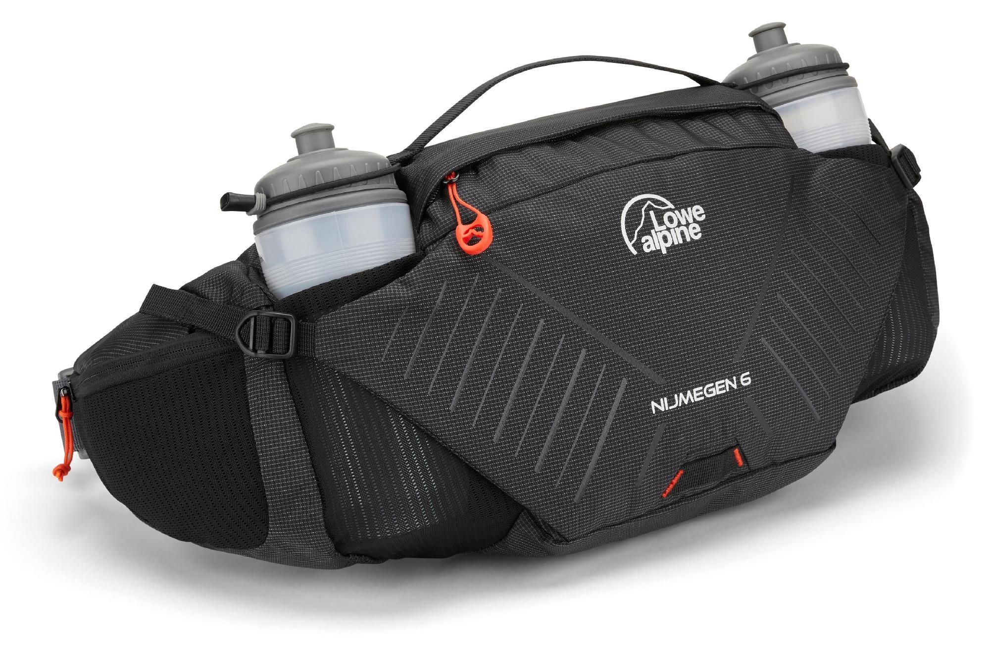 Rab Nijmegen 6 Black