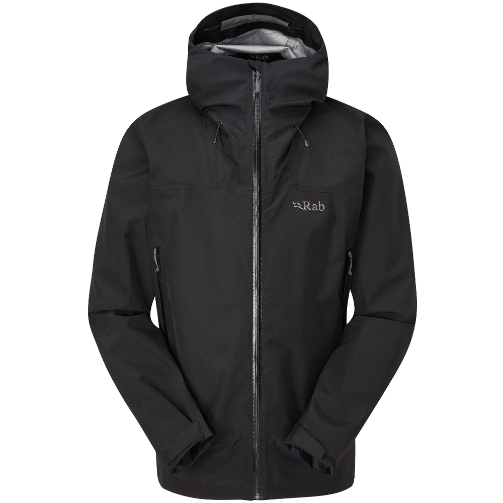 Rab M's Namche GTX Jacket Black