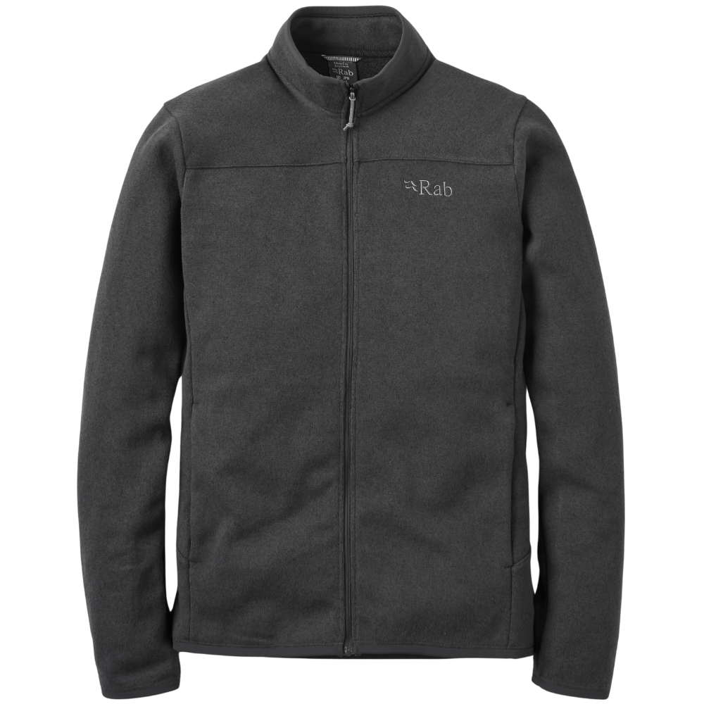 Rab M's Ryvoan Jacket Ebony