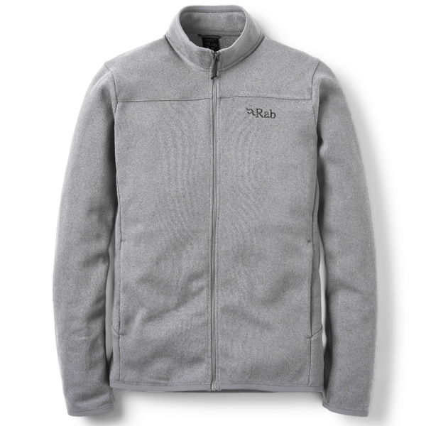Rab M's Ryvoan Jacket Light Zinc