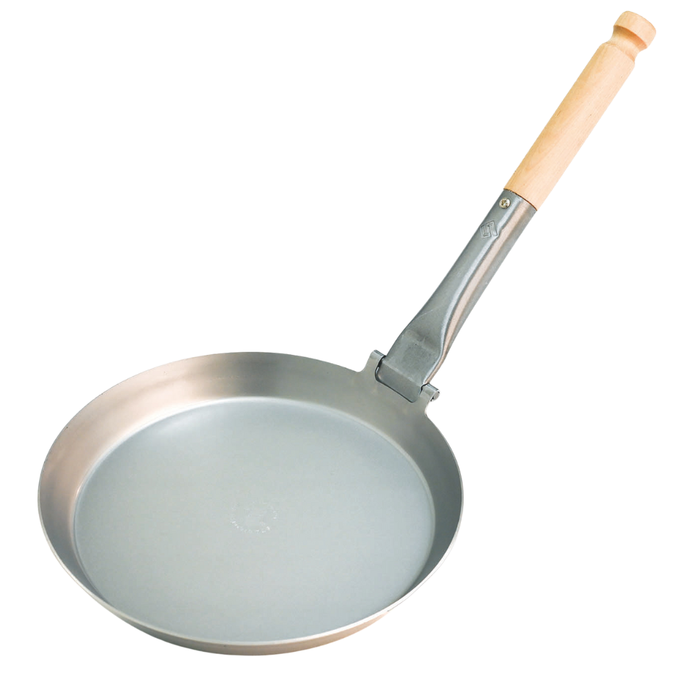 Stabilotherm Jegerstekepanne Original S8