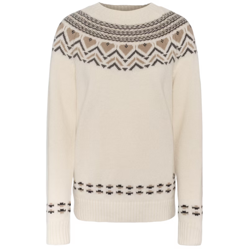 Kari Traa Sundve Knit Genser