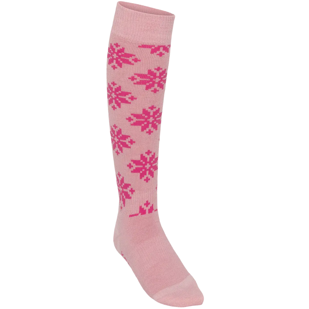 Kari Traa W's Rose Sock Gum
