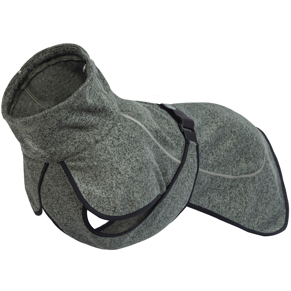 Rukka Comfy Knit Jacket 35-45 cm Forest