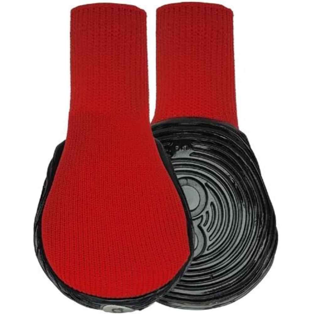 Goo-eez Athleticaz XL 2 pcs Red
