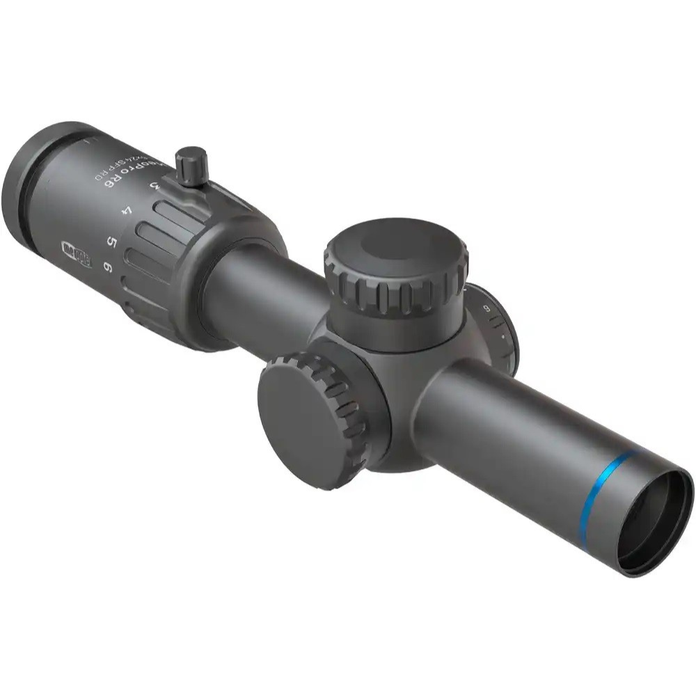 Meopta MeoPro R6 1-6x24 SFP RD K-Dot 2