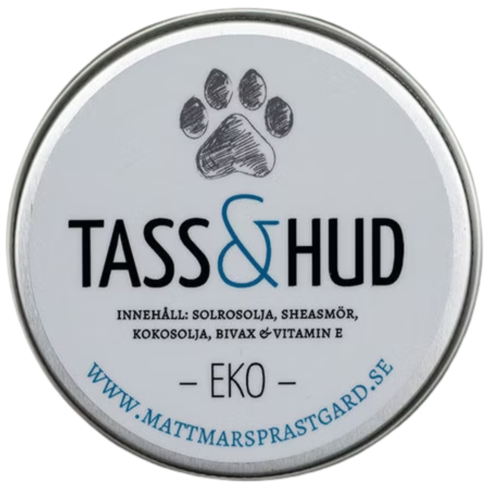 Mattmars Prästgård Tassalva Tass & Hud 60 ml