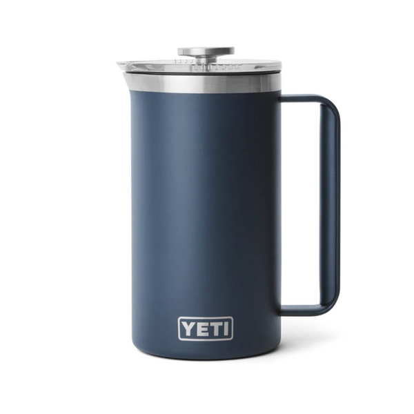 Yeti French Press 34 oz (1006 ml)