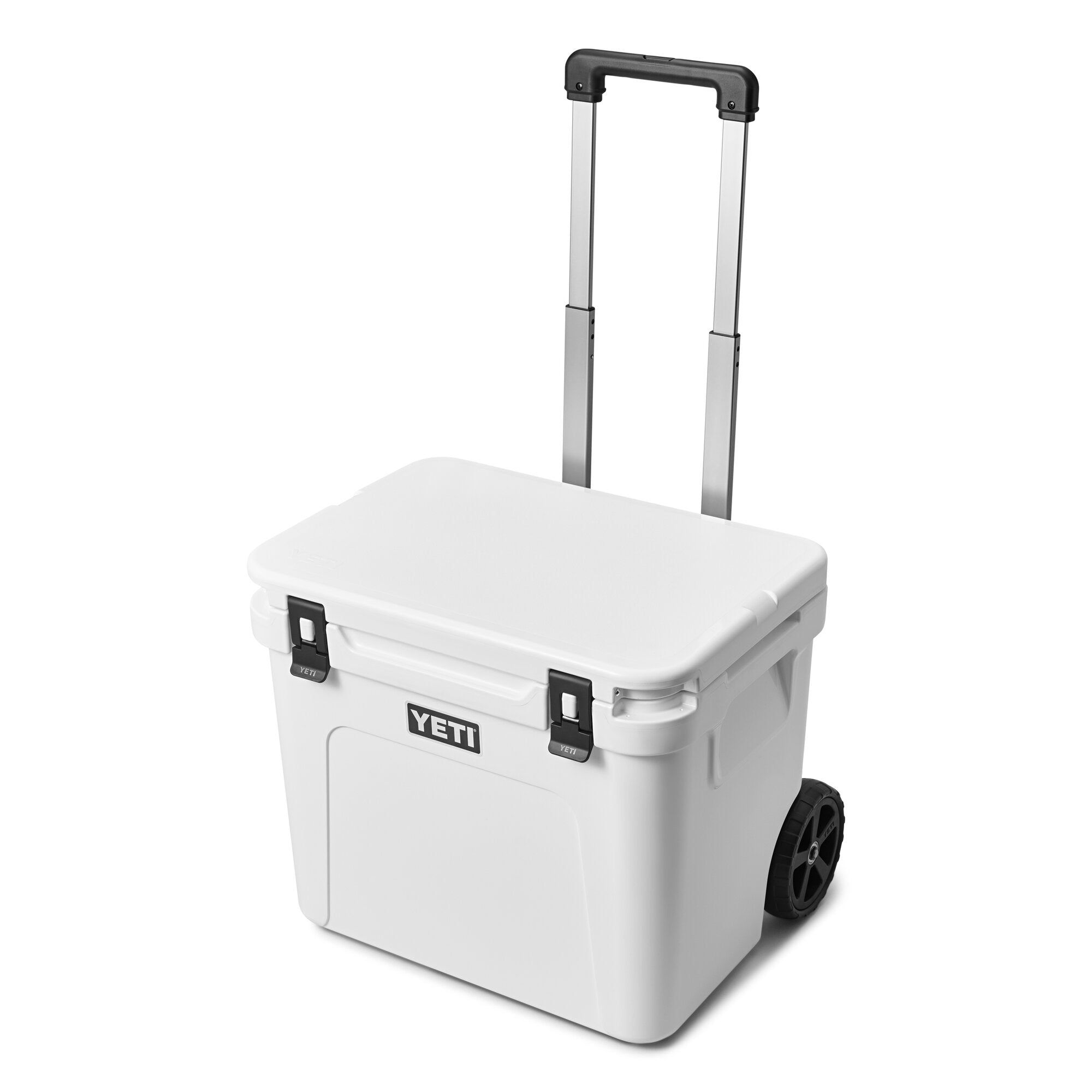 Yeti Roadie 60 Wheeled Cool Box White