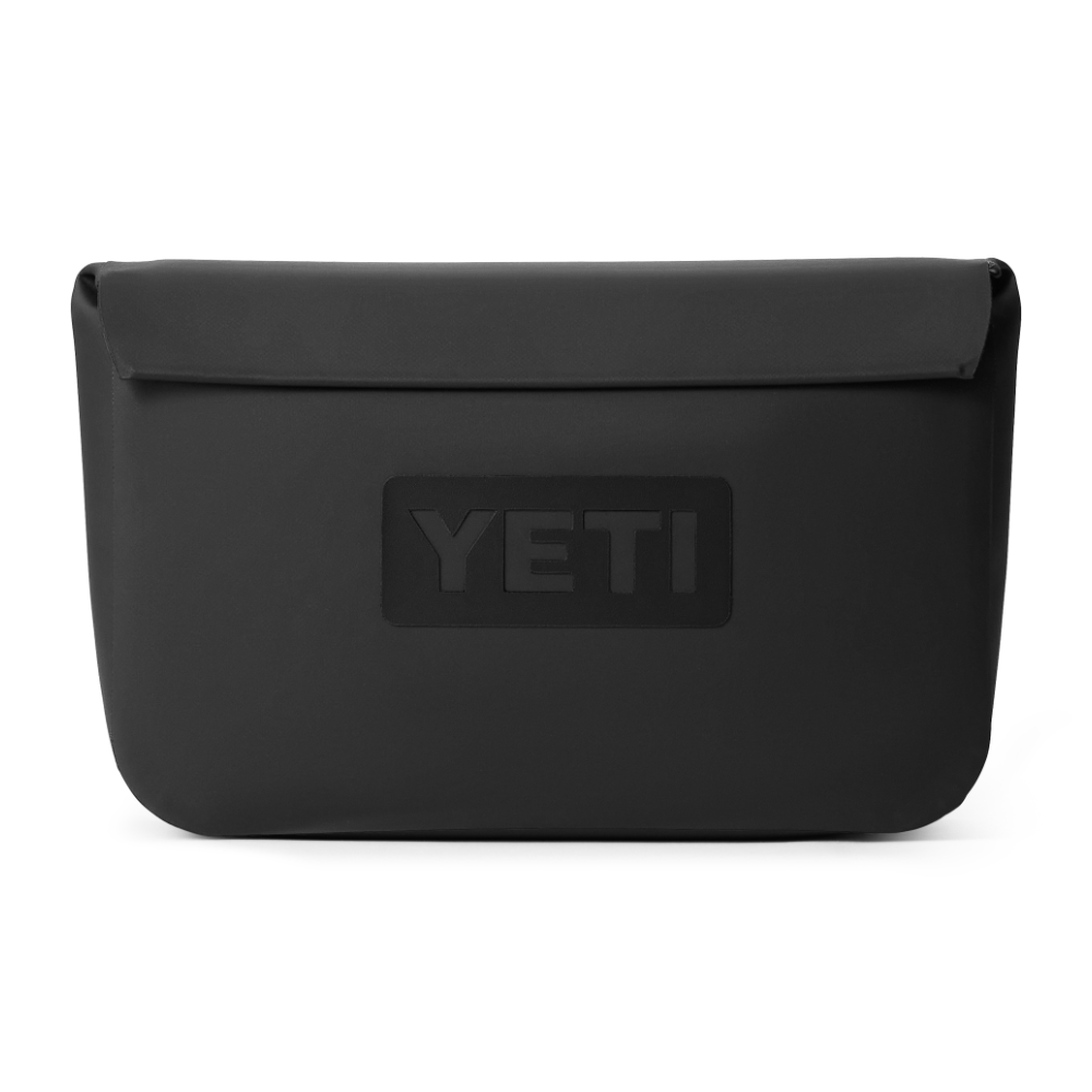 Yeti Sidekick Dry 3L Black