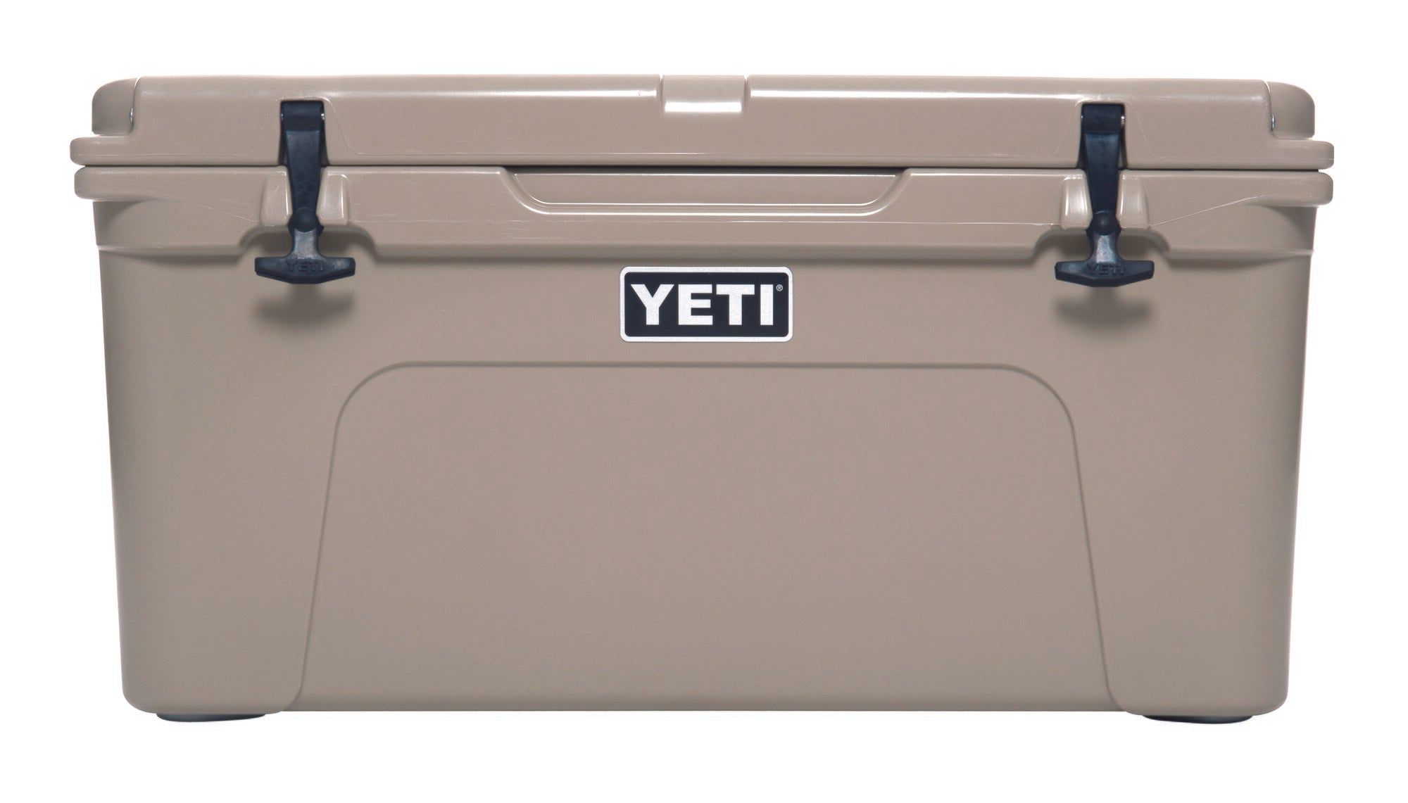 YETI Tundra 65 - Tan