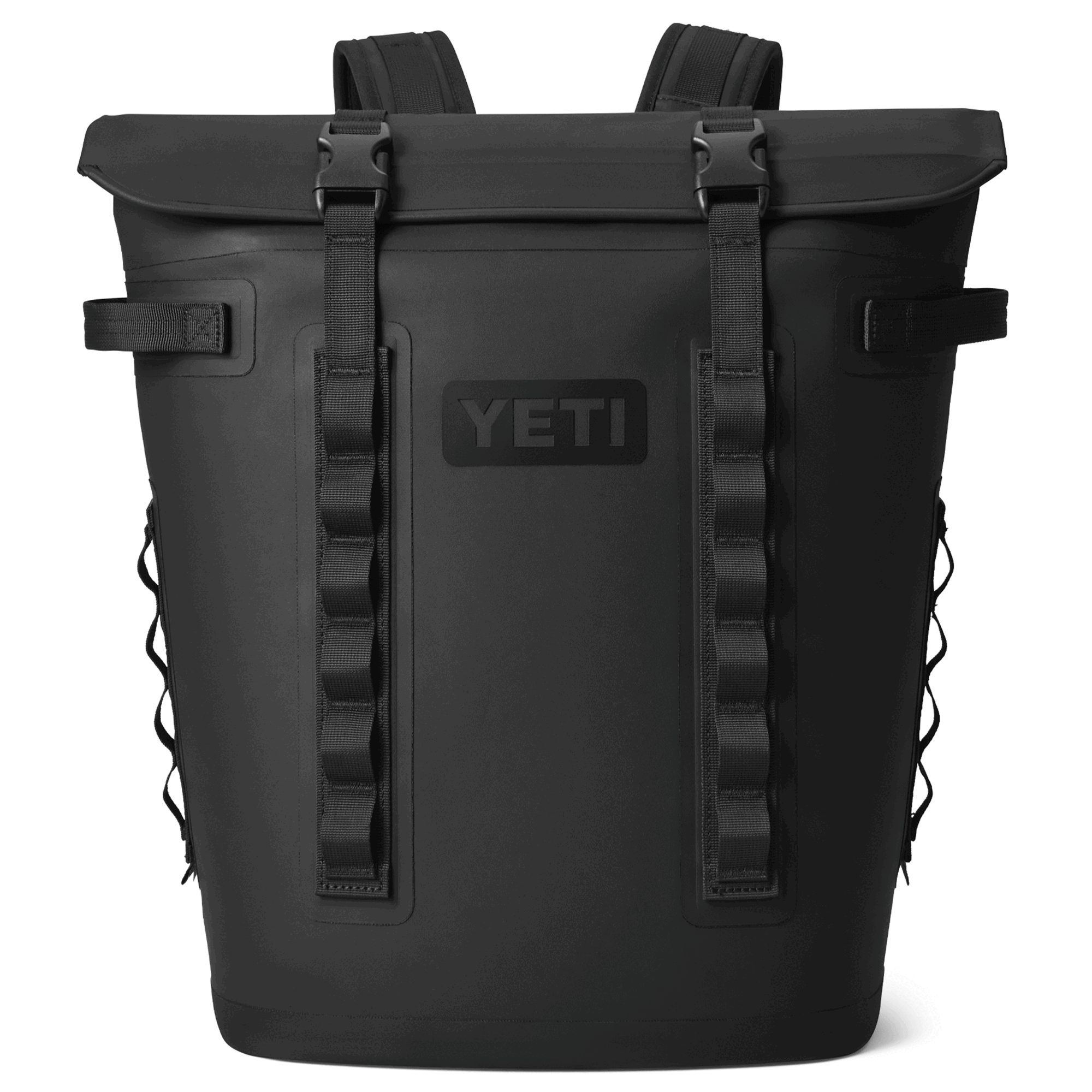 Yeti Hopper Backpack M20 Soft Cooler Black