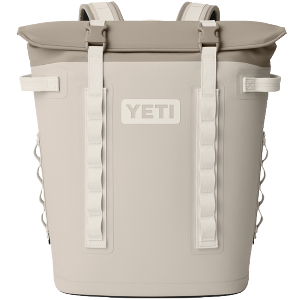 Yeti Hopper Backpack M20 Cape Taupe