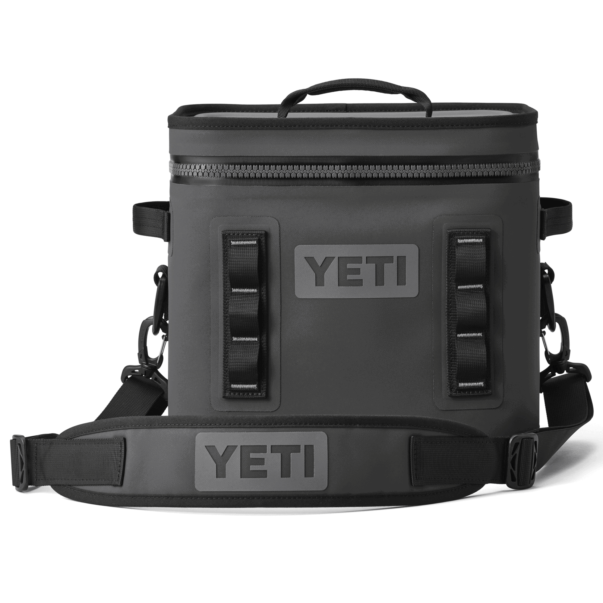 Yeti Hopper Flip 12 Soft Cooler Charcoal