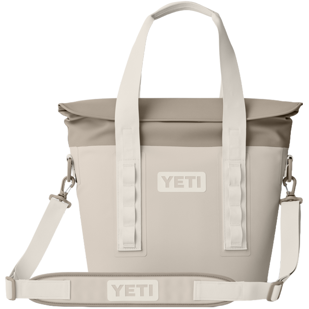 Yeti Hopper M15 Cape Taupe