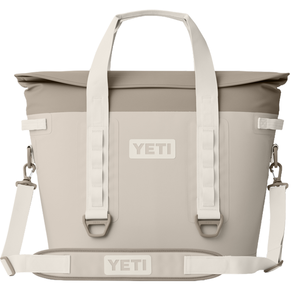 Yeti Hopper M30 Cape Taupe