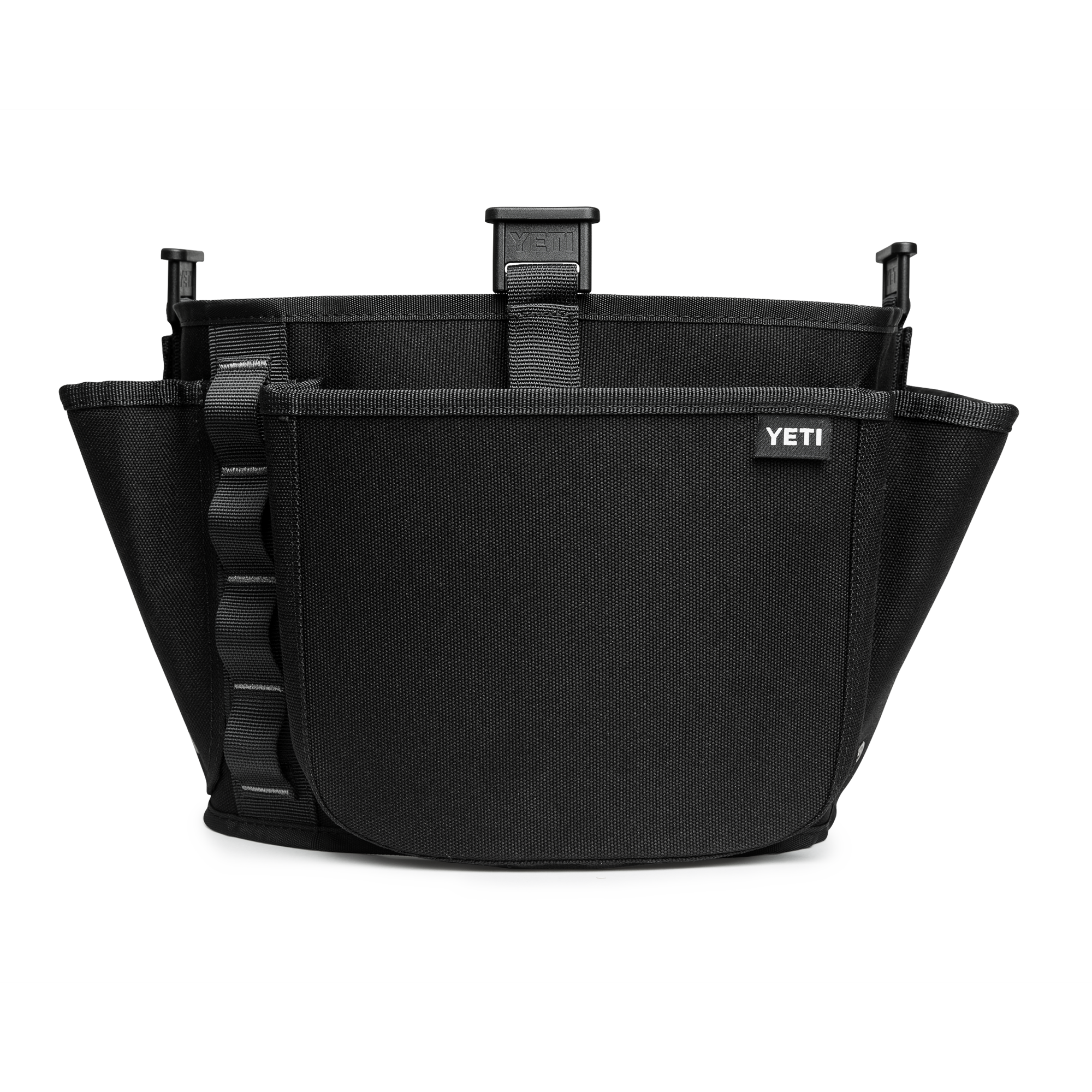 Yeti Loadout Bucket Utility Gear Belt Black