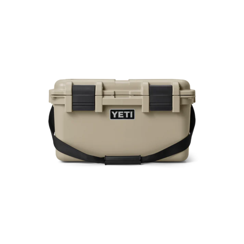 Yeti Loadout Gobox 15 Gear Case