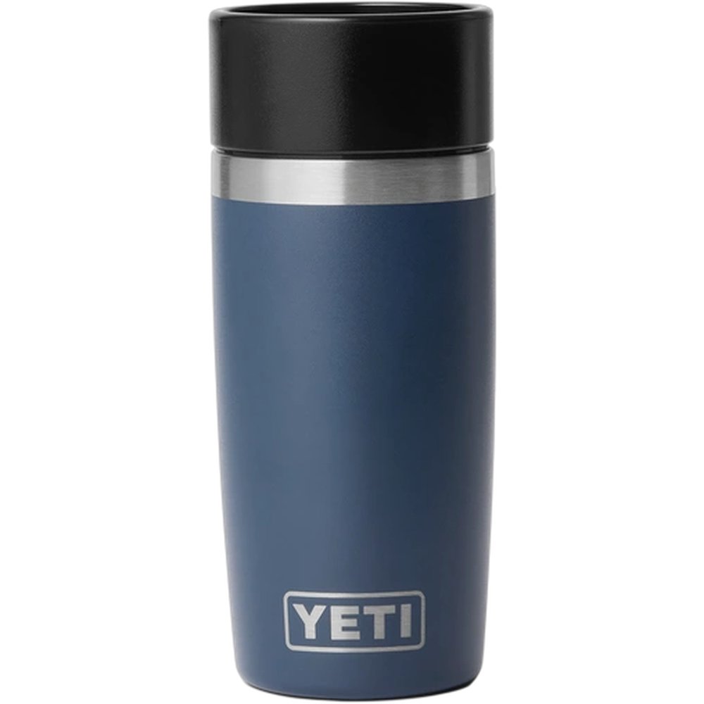 Yeti Rambler 12 Oz Travel Bottle Navy